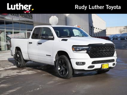 2023 Ram 1500 Minneapolis MN