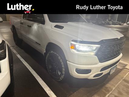 2023 Ram 1500 Minneapolis MN