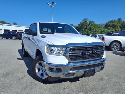 2024 Ram 1500 Roanoke VA