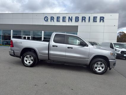 2025 Ram 1500 Lewisburg WV