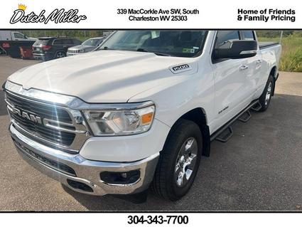 2020 Ram 1500 South Charleston WV