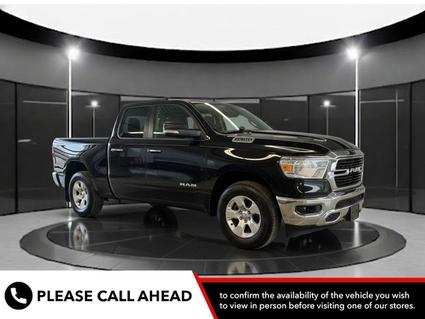 2020 Ram 1500 Van Wert OH
