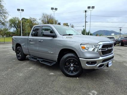 2020 Ram 1500 Roanoke VA