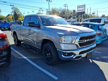 2020 Ram 1500 Roanoke VA