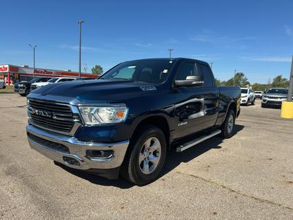 2021 Ram 1500 Washington Court House OH