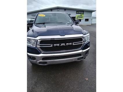 2021 Ram 1500 Washington Court House OH