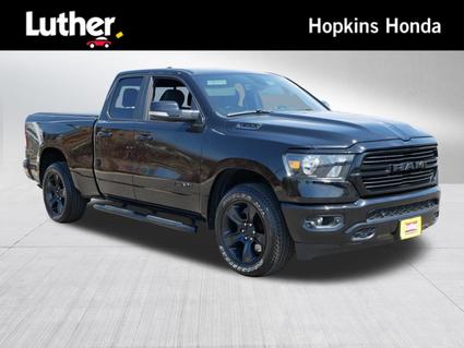 2021 Ram 1500 Hopkins MN