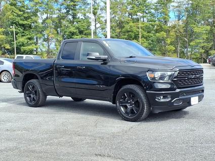 2022 Ram 1500 Lynchburg VA