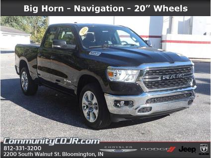 2022 Ram 1500 Bloomington IN