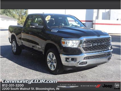 2022 Ram 1500 Bloomington IN