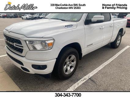 2024 Ram 1500 South Charleston WV
