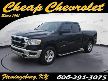 2024 Ram 1500 Flemingsburg KY