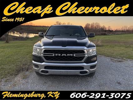 2024 Ram 1500 Flemingsburg KY