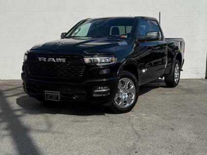 2025 Ram 1500 Lewisburg WV