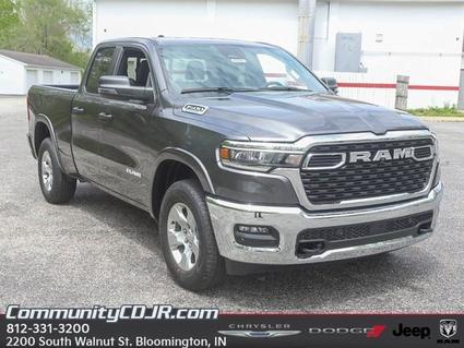 2025 Ram 1500 Bloomington IN