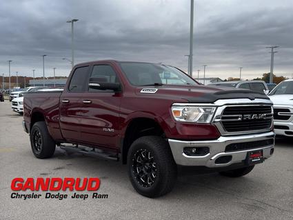 2019 Ram 1500 Green Bay WI