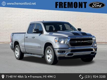 2020 Ram 1500 Fremont MI