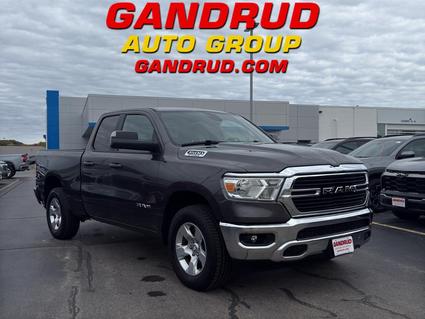 2021 Ram 1500 Green Bay WI