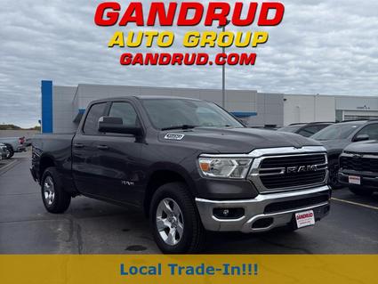 2021 Ram 1500 Green Bay WI