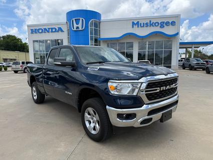 2022 Ram 1500 Muskogee OK