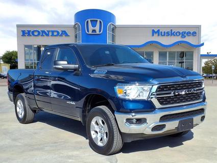 2022 Ram 1500 Muskogee OK