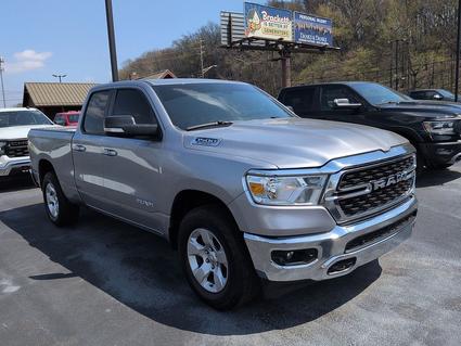 2022 Ram 1500 Henderson KY