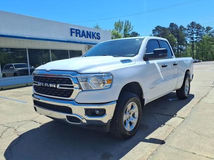 2023 Ram 1500 Kosciusko MS