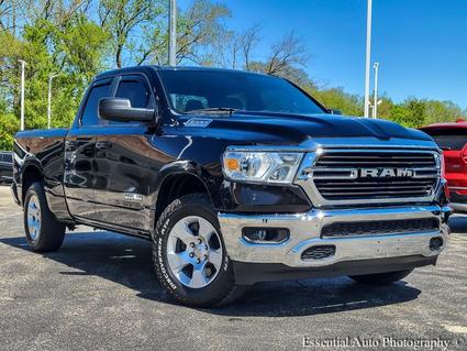 2021 Ram 1500 Forest Park IL