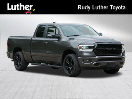 2022 Ram 1500 Minneapolis MN