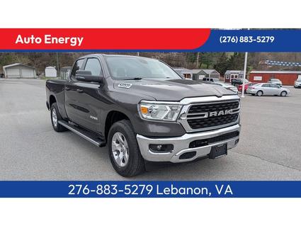 2023 Ram 1500 Lebanon VA