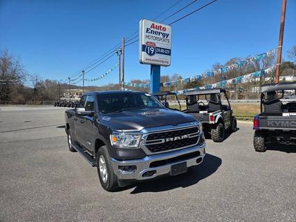 2023 Ram 1500 Lebanon VA