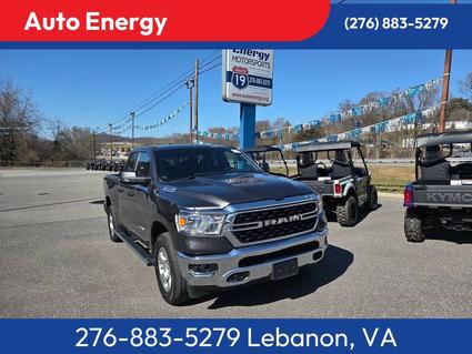 2023 Ram 1500 Lebanon VA