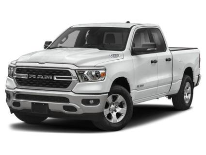 2023 Ram 1500 Pleasanton TX