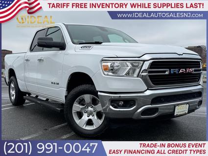 2020 Ram 1500 Kearny NJ