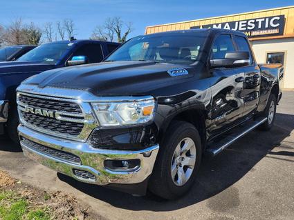 2022 Ram 1500 Philadelphia PA