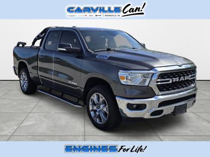 2022 Ram 1500 Greeneville TN