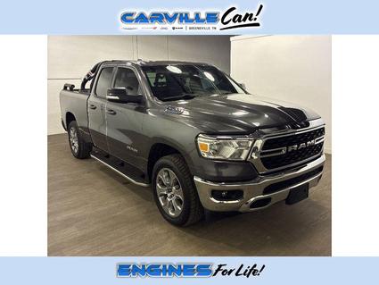 2022 Ram 1500 Greeneville TN