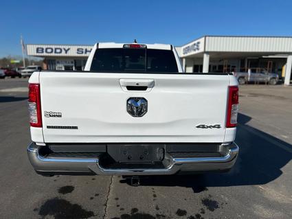 2022 Ram 1500 De Queen AR