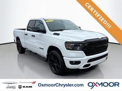 2023 Ram 1500 Louisville KY
