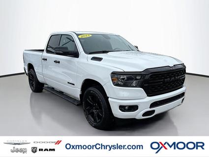 2023 Ram 1500 Louisville KY