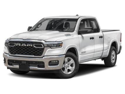 2025 Ram 1500 Minneapolis MN
