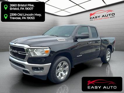 2020 Ram 1500 Trevose PA