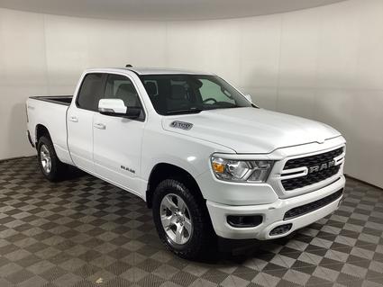 2022 Ram 1500 Grandville MI