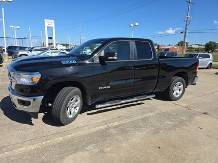 2022 Ram 1500 Cape Girardeau MO