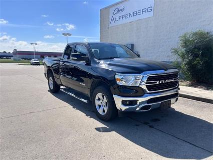 2022 Ram 1500 Cape Girardeau MO
