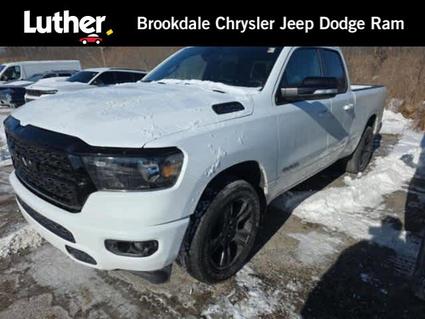 2022 Ram 1500 Minneapolis MN