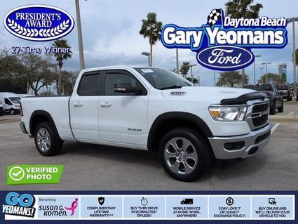 2022 Ram 1500 Daytona Beach FL