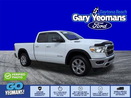 2022 Ram 1500 Daytona Beach FL