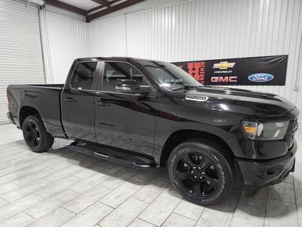 2023 Ram 1500 Madisonville TX