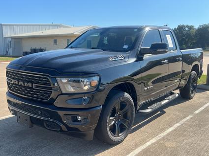 2023 Ram 1500 Madisonville TX